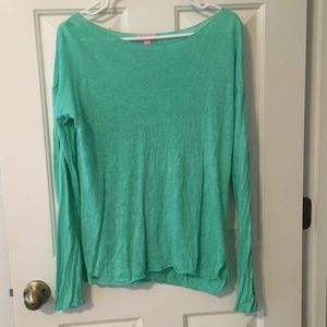 Lily Pulitzer Sweater